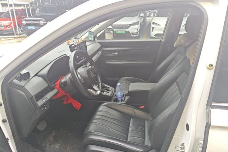 Used Honda Breeze 2023 240TURBO Two-Wheel-Drive Luxury Edition 5 Seats Left Front Seat
