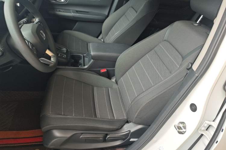 Used Honda Breeze 2023 240TURBO Two-Wheel Drive Elite Edition 5 Seats Left Front Seat