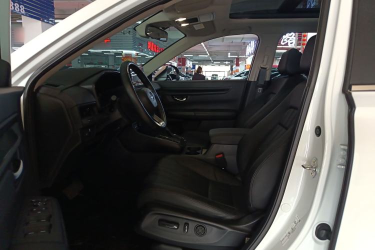 Used Honda Breeze 2023 240TURBO Two-Wheel-Drive Luxury Edition 5 Seats Left Front Seat