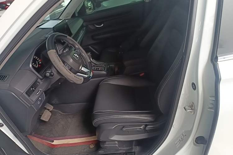 Used Honda Breeze 2023 240TURBO Two-Wheel Drive Elite Edition 5 Seats Left Front Seat