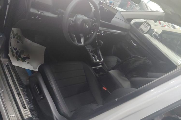Used Honda Breeze 2023 240TURBO Two-Wheel Drive Elite Edition 5 Seats Left Front Seat