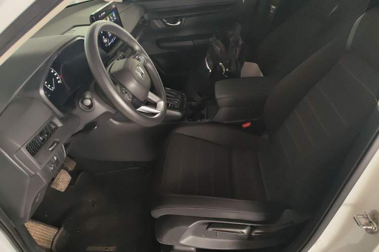 Used Honda Breeze 2023 240TURBO Two-Wheel Drive Elite Edition 5 Seats Left Front Seat