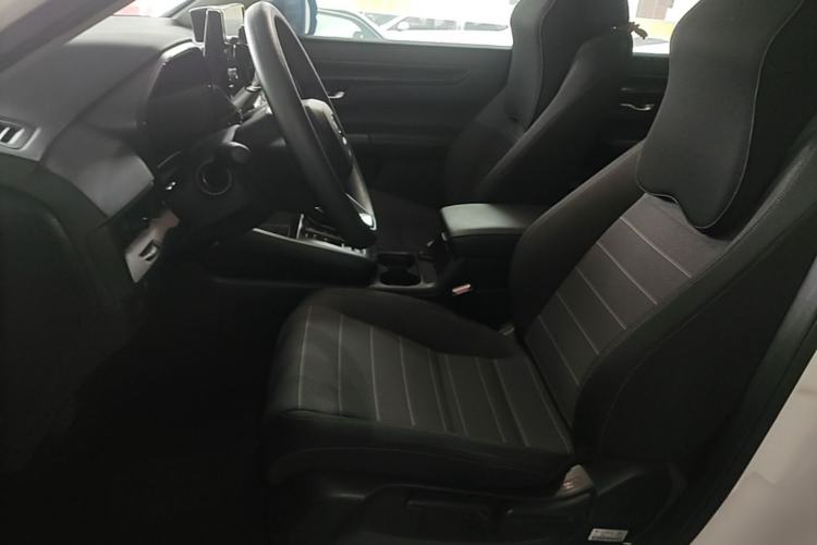 Used Honda Breeze 2023 240TURBO Two-Wheel Drive Elite Edition 5 Seats Left Front Seat