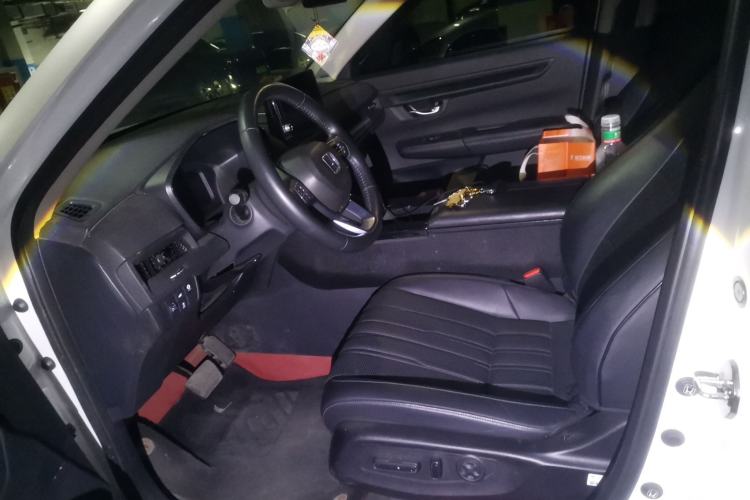 Used Honda Breeze 2023 240TURBO Two-Wheel-Drive Prestige Edition 5 Seats Left Front Seat