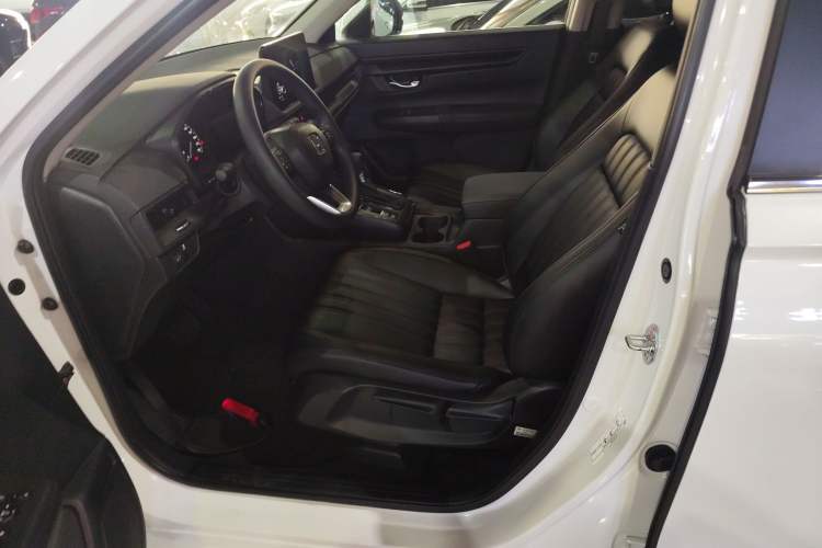 Used Honda Breeze 2023 240TURBO Two-Wheel Drive Elite Edition 5 Seats Left Front Seat