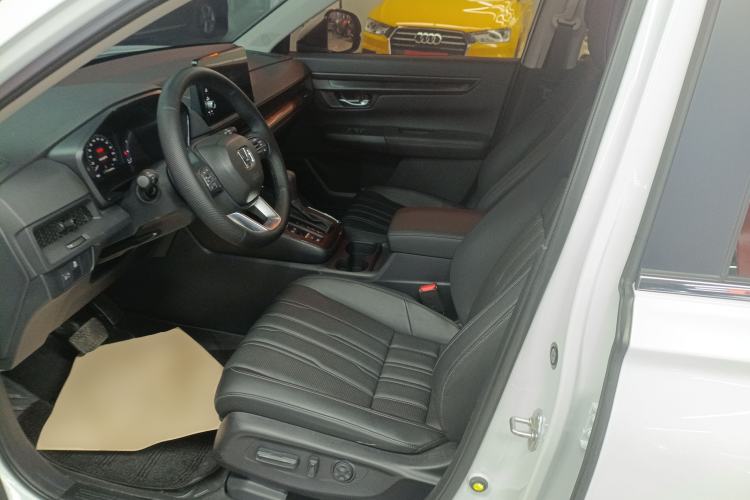 Used Honda Breeze 2023 240TURBO Two-Wheel-Drive Luxury Edition 5 Seats Left Front Seat