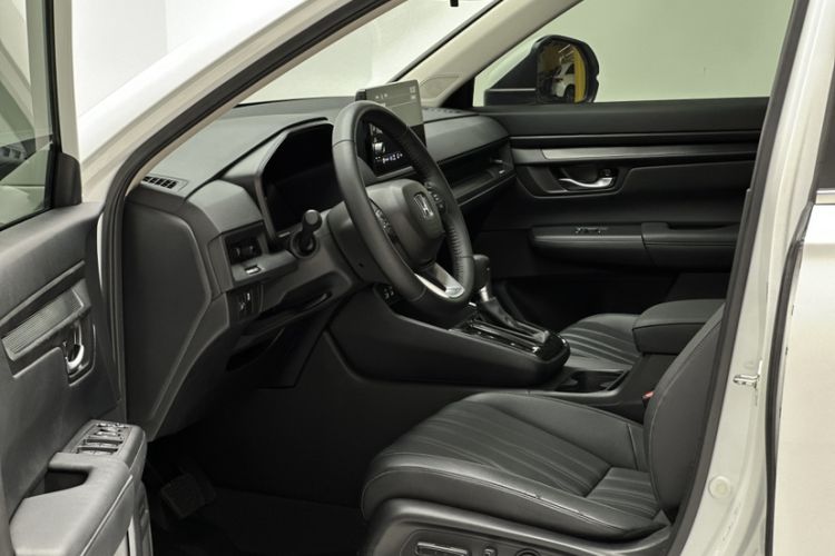 Used Honda Breeze 2023 240TURBO Two-Wheel-Drive Luxury Edition 5 Seats Left Front Seat