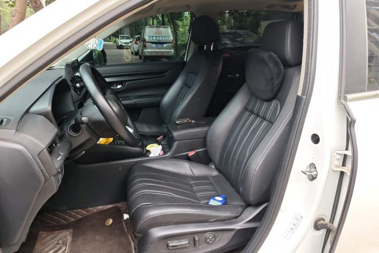 Used Honda Breeze 2023 240TURBO Two-Wheel-Drive Prestige Edition 5 Seats Left Front Seat