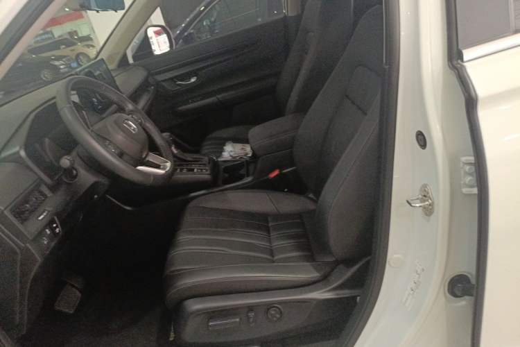 Used Honda Breeze 2023 240TURBO Two-Wheel-Drive Luxury Edition 5 Seats Left Front Seat