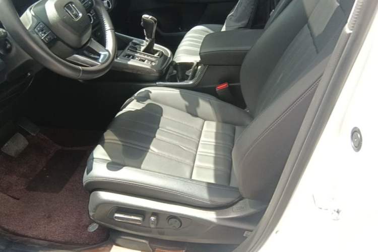 Used Honda Breeze 2023 240TURBO Two-Wheel-Drive Luxury Edition 5 Seats Left Front Seat