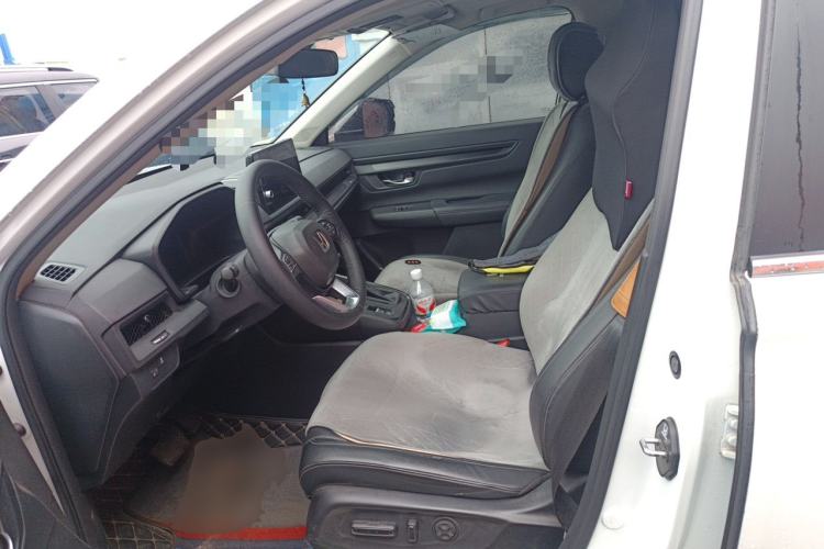 Used Honda Breeze 2023 240TURBO Two-Wheel-Drive Luxury Edition 5 Seats Left Front Seat