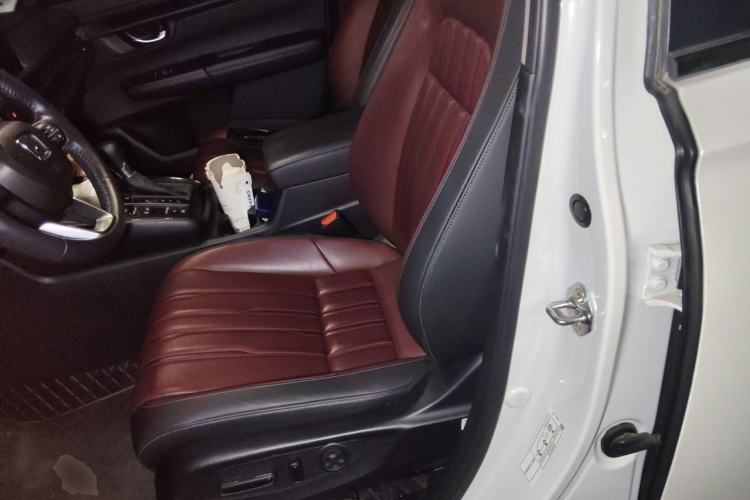 Used Honda Breeze 2023 240TURBO Two-Wheel-Drive Prestige Edition 5 Seats Left Front Seat