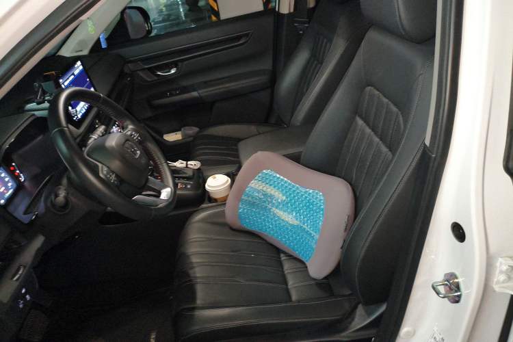 Used Honda Breeze 2023 240TURBO Two-Wheel-Drive Prestige Edition 5 Seats Left Front Seat