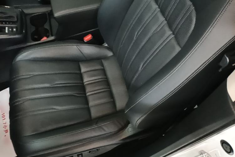 Used Honda Breeze 2023 240TURBO Two-Wheel-Drive Prestige Edition 5 Seats Left Front Seat