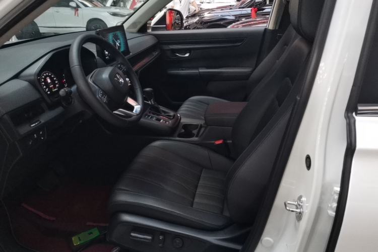 Used Honda Breeze 2023 240TURBO Two-Wheel-Drive Luxury Edition 5 Seats Left Front Seat
