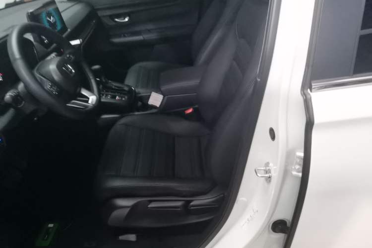 Used Honda Breeze 2023 240TURBO Two-Wheel Drive Elite Edition 5 Seats Left Front Seat