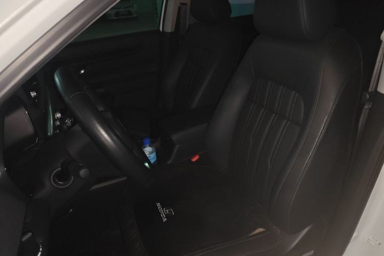 Used Honda Breeze 2023 240TURBO Two-Wheel-Drive Luxury Edition 5 Seats Left Front Seat