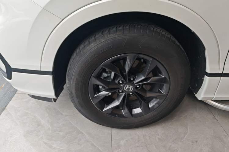 Used Honda Breeze 2023 240TURBO Two-Wheel Drive Elite Edition 5 Seats Left Front Wheel Hub