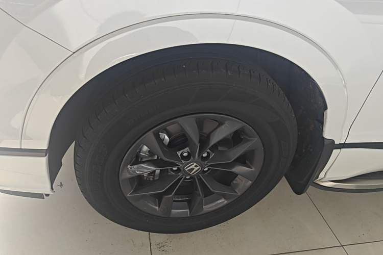 Used Honda Breeze 2023 240TURBO Two-Wheel-Drive Luxury Edition 5 Seats Left Front Wheel Hub