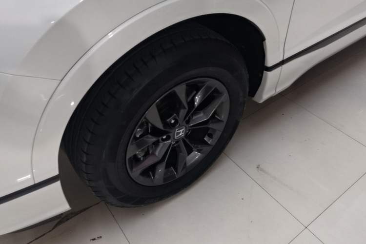 Used Honda Breeze 2023 240TURBO Two-Wheel-Drive Luxury Edition 5 Seats Left Front Wheel Hub