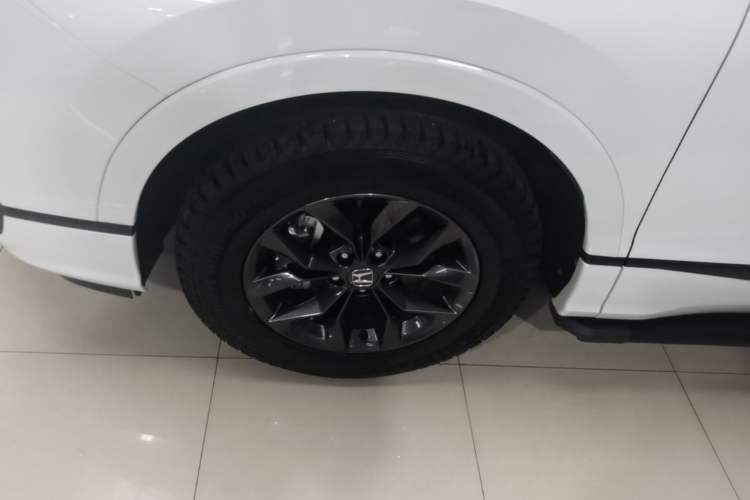 Used Honda Breeze 2023 240TURBO Two-Wheel Drive Elite Edition 5 Seats Left Front Wheel Hub