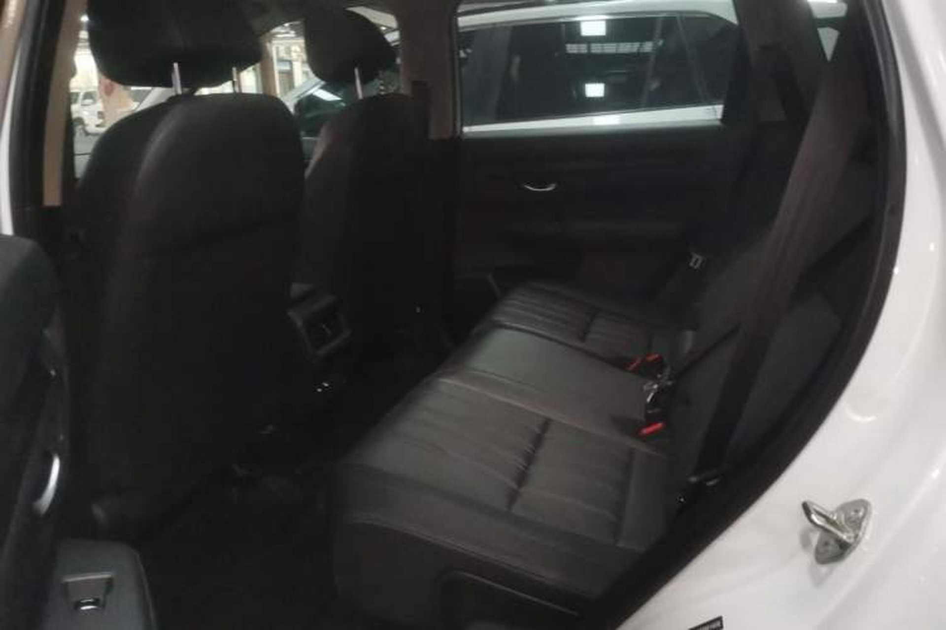 Used Honda Breeze 2023 240TURBO Two-Wheel-Drive Luxury Edition 5 Seats Left Rear Seat