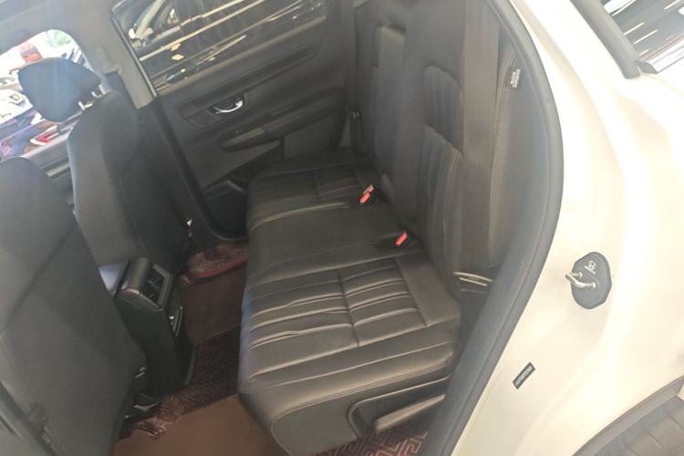 Used Honda Breeze 2023 240TURBO Two-Wheel-Drive Luxury Edition 5 Seats Left Rear Seat