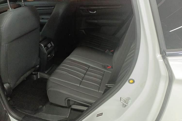 Used Honda Breeze 2023 240TURBO Two-Wheel-Drive Luxury Edition 5 Seats Left Rear Seat
