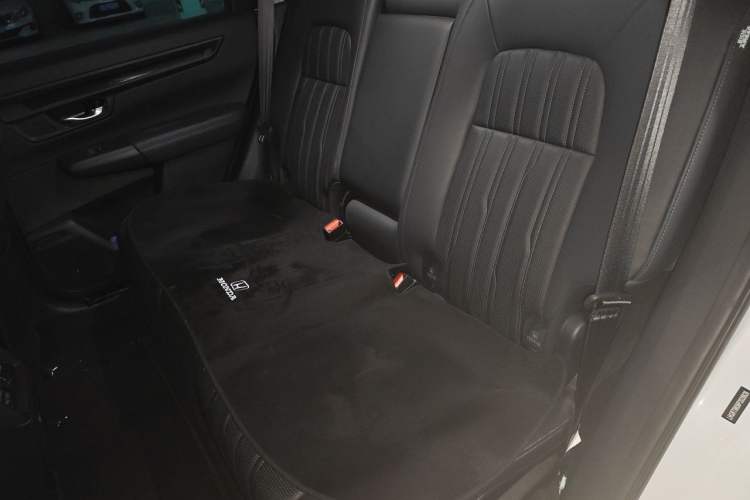 Used Honda Breeze 2023 240TURBO Two-Wheel-Drive Luxury Edition 5 Seats Left Rear Seat
