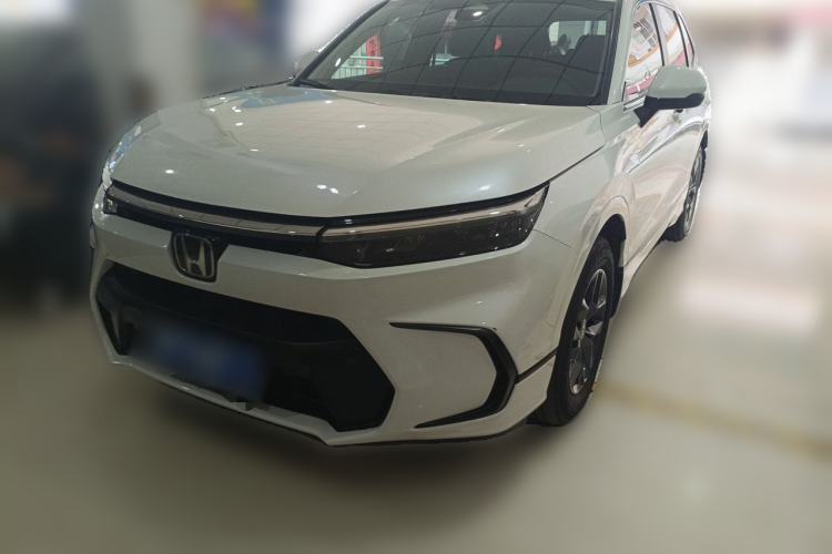 Used Honda Breeze 2023 240TURBO Two-Wheel-Drive Luxury Edition 5 Seats Guazi used car, China used car export, Used car for sale, Used cars, Cheapest cars for sale