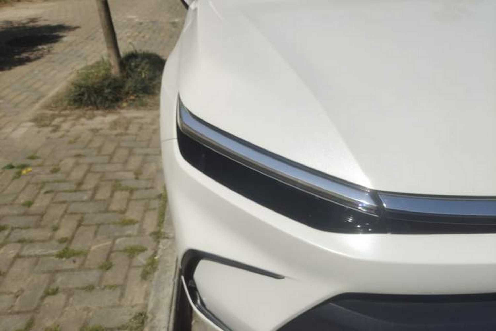 Used Honda Breeze 2023 240TURBO Two-Wheel-Drive Prestige Edition PRO 7-Seater Right Front Headlight