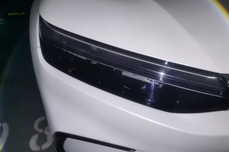 Used Honda Breeze 2023 240TURBO Two-Wheel-Drive Prestige Edition 5 Seats Right Front Headlight