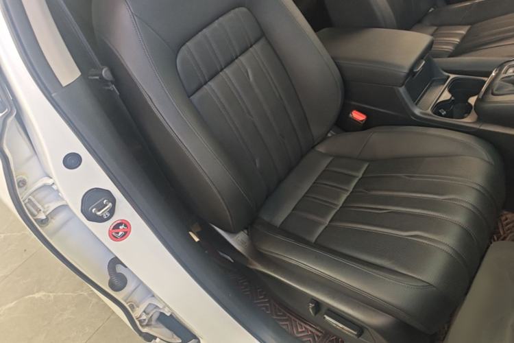 Used Honda Breeze 2023 240TURBO Two-Wheel-Drive Luxury Edition 5 Seats Right Front Seat