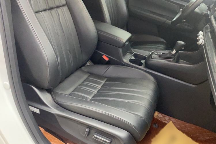 Used Honda Breeze 2023 240TURBO Two-Wheel-Drive Luxury Edition 5 Seats Right Front Seat