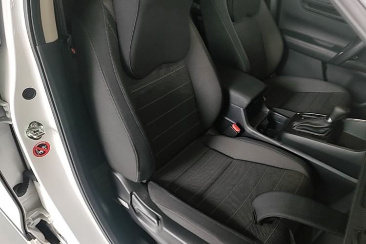 Used Honda Breeze 2023 240TURBO Two-Wheel Drive Elite Edition 5 Seats Right Front Seat