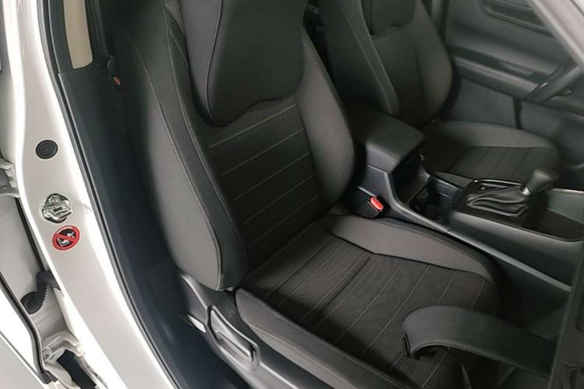 Used Honda Breeze 2023 240TURBO Two-Wheel Drive Elite Edition 5 Seats Right Front Seat
