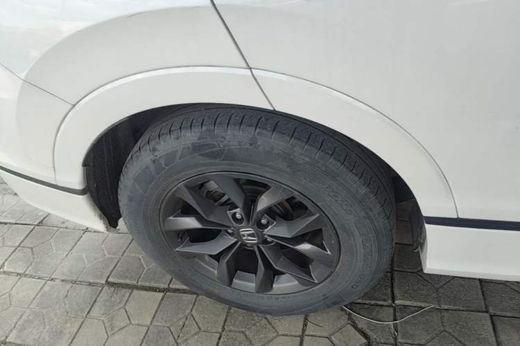 Used Honda Breeze 2023 240TURBO Two-Wheel-Drive Luxury PRO 7-Seater Right Rear Wheel Hub