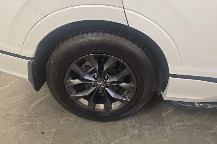 Used Honda Breeze 2023 240TURBO Two-Wheel-Drive Luxury Edition 5 Seats Right Rear Wheel Hub