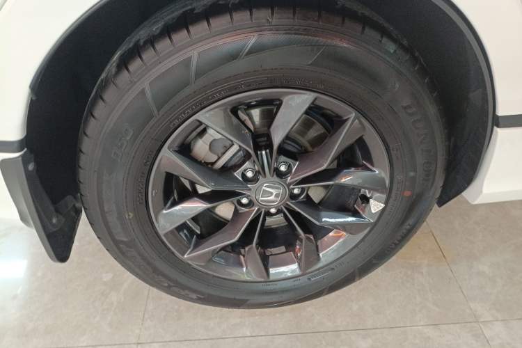 Used Honda Breeze 2023 240TURBO Two-Wheel-Drive Luxury Edition 5 Seats Right Rear Wheel Hub