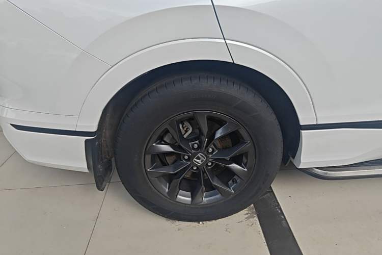 Used Honda Breeze 2023 240TURBO Two-Wheel-Drive Luxury Edition 5 Seats Right Rear Wheel Hub