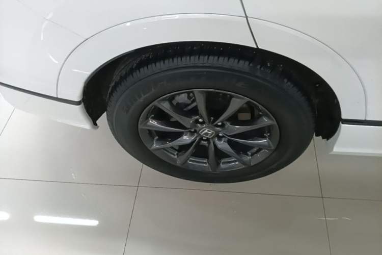 Used Honda Breeze 2023 240TURBO Two-Wheel-Drive Prestige Edition 5 Seats Right Rear Wheel Hub