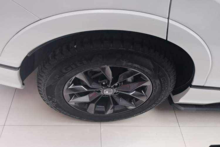 Used Honda Breeze 2023 240TURBO Two-Wheel Drive Elite Edition 5 Seats Right Rear Wheel Hub