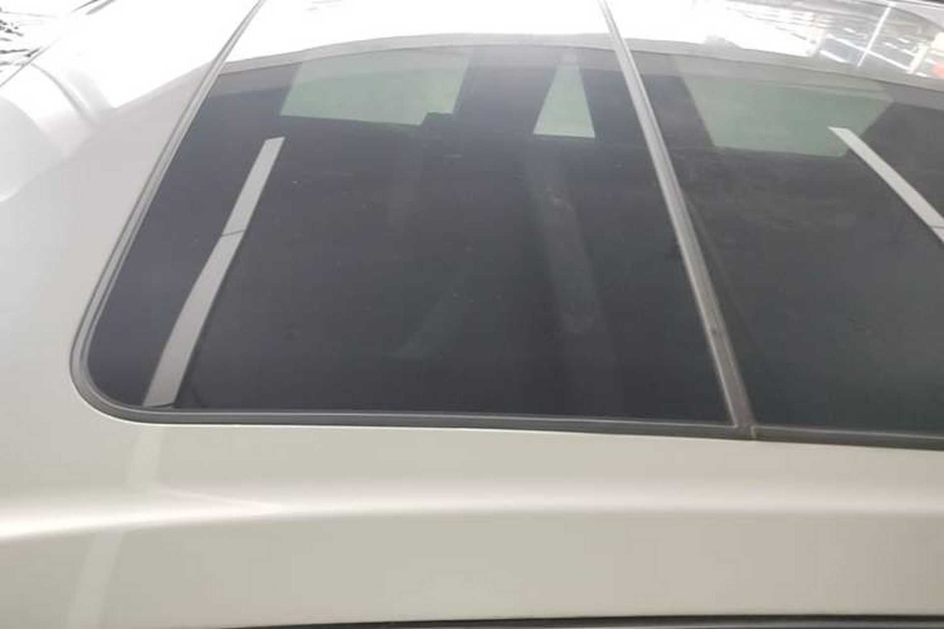 Used Honda Breeze 2023 240TURBO Two-Wheel Drive Elite Edition 5 Seats Roof