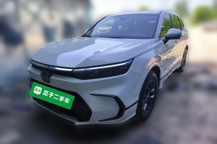 Used Honda Breeze 2023 240TURBO Two-Wheel-Drive Luxury Edition 5 Seats Guazi used car, China used car export, Used car for sale, Used  cars, Cheapest cars for sale