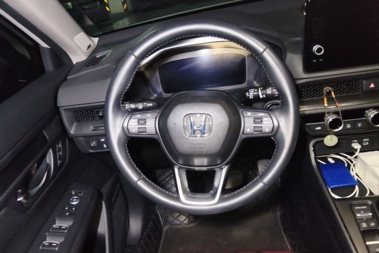 Used Honda Breeze 2023 240TURBO Two-Wheel-Drive Prestige Edition 5 Seats Steering Wheel