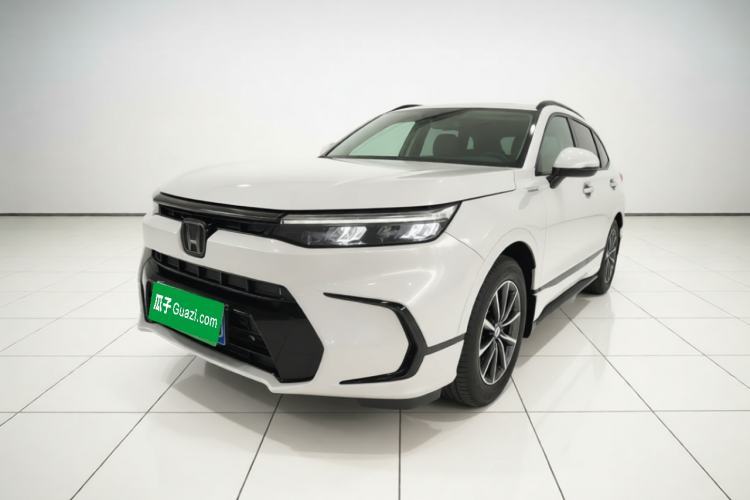 Ojetý Honda Breeze 2023 240TURBO Two-Wheel-Drive Luxury Edition 5 Seats Guazi used car, China used car export, Used car for sale, Used  cars, Cheapest cars for sale