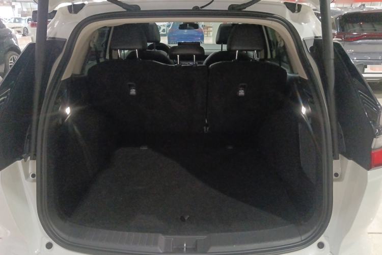 Used Honda Breeze 2023 240TURBO Two-Wheel-Drive Prestige Edition 5 Seats Trunk