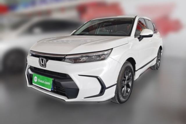 Used Honda Breeze 2023 240TURBO Two-Wheel Drive Elite Edition 5 Seats