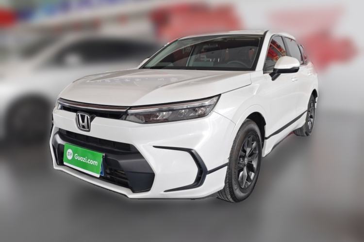 Used Honda Breeze 2023 240TURBO Two-Wheel Drive Elite Edition 5 Seats Guazi used car, China used car export, Used car for sale, Used cars, Cheapest cars for sale