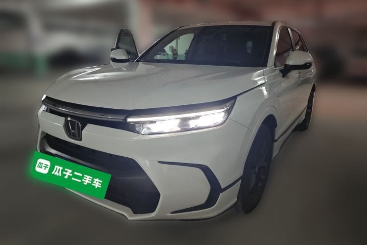 Used Honda Breeze 2023 240TURBO Two-Wheel-Drive Luxury Edition 5 Seats Guazi used car, China used car export, Used car for sale, Used Honda cars, Cheapest cars for sale